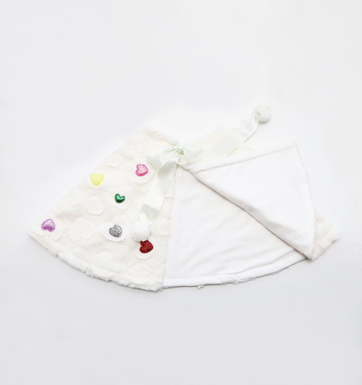 Aria Hearts Kürk Bolero