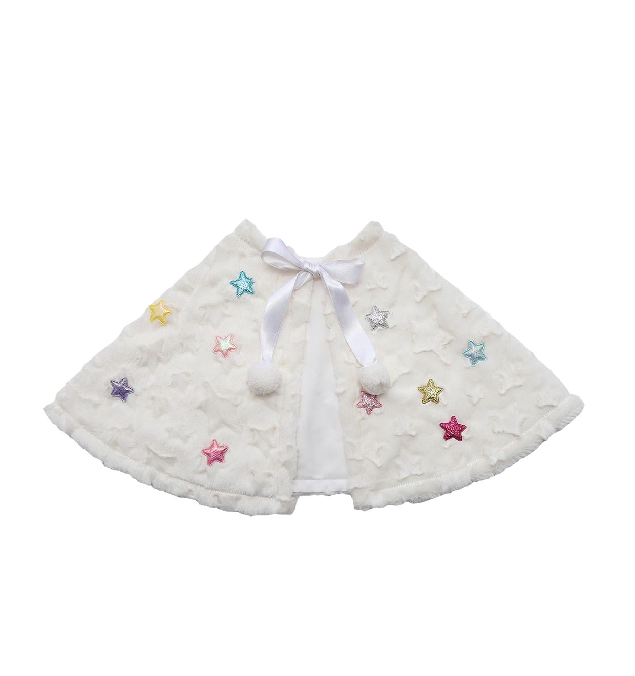Aria Stars Kürk Bolero