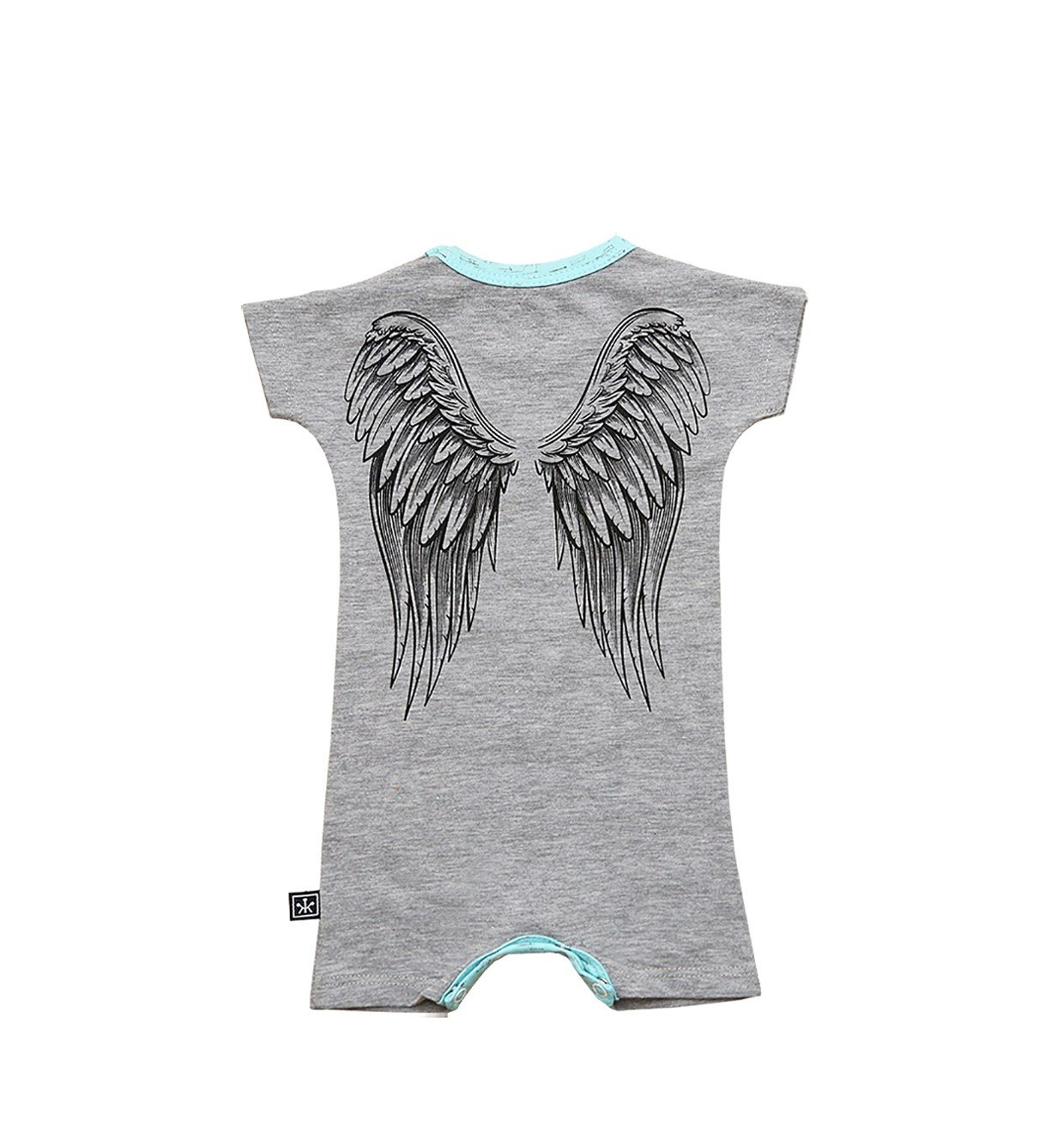 Baby Unicorn Romper