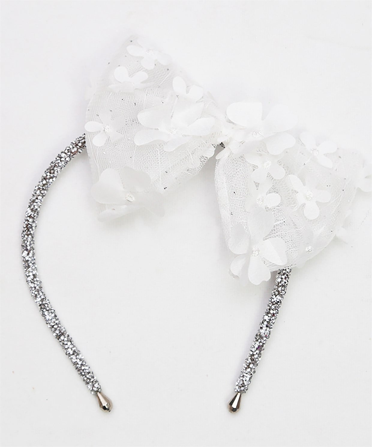 Blossom Bow