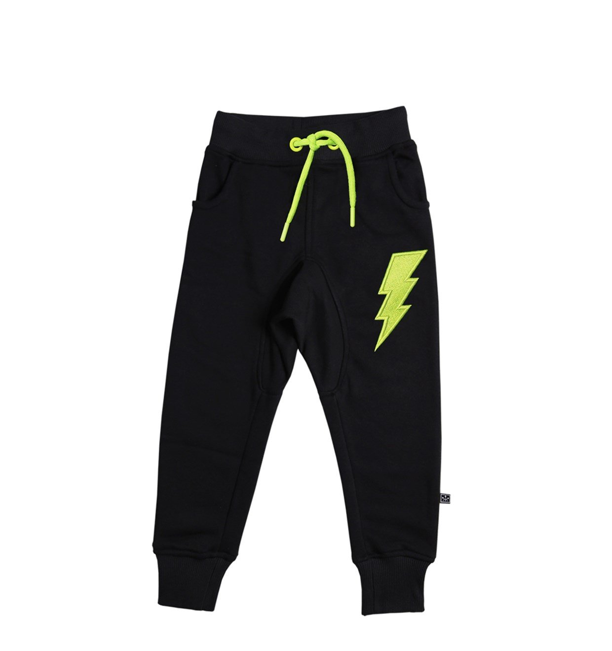 Bolt Baggy Pants