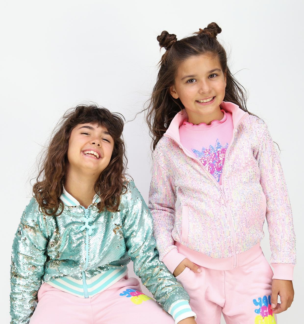 Bubblegum Payet Ceket