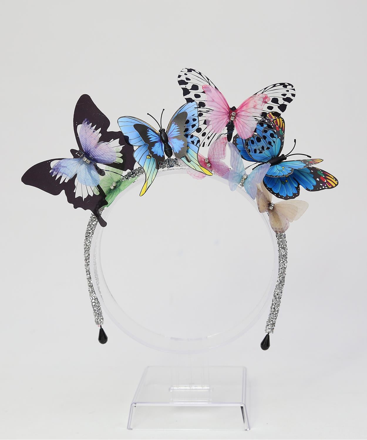 Butterflies Taç