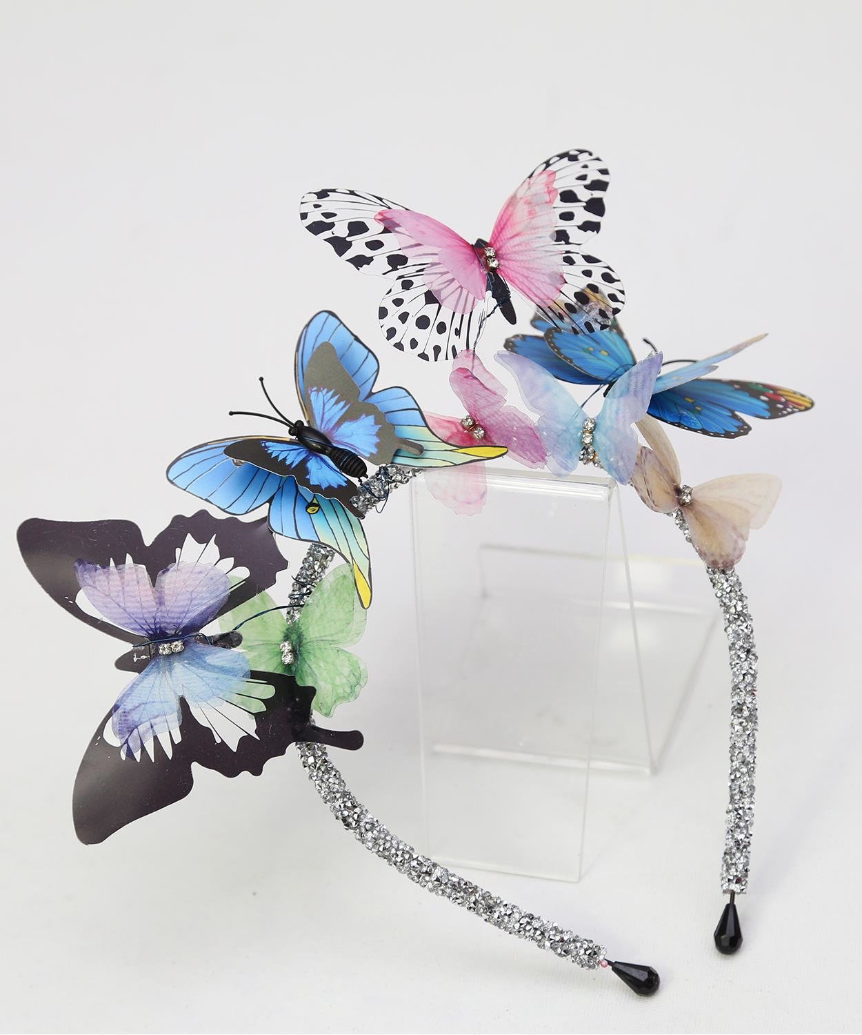 Butterflies Taç