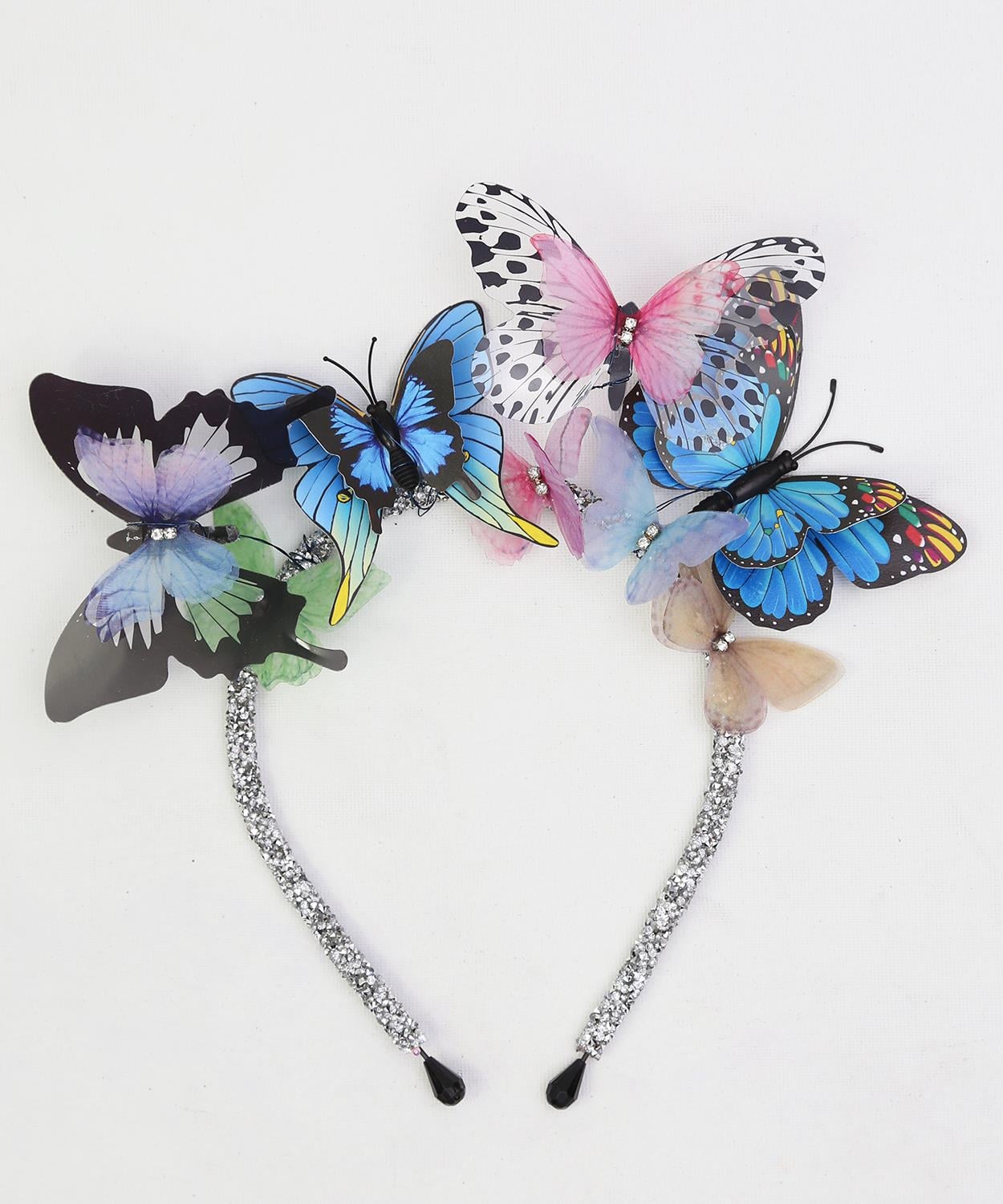 Butterflies Taç