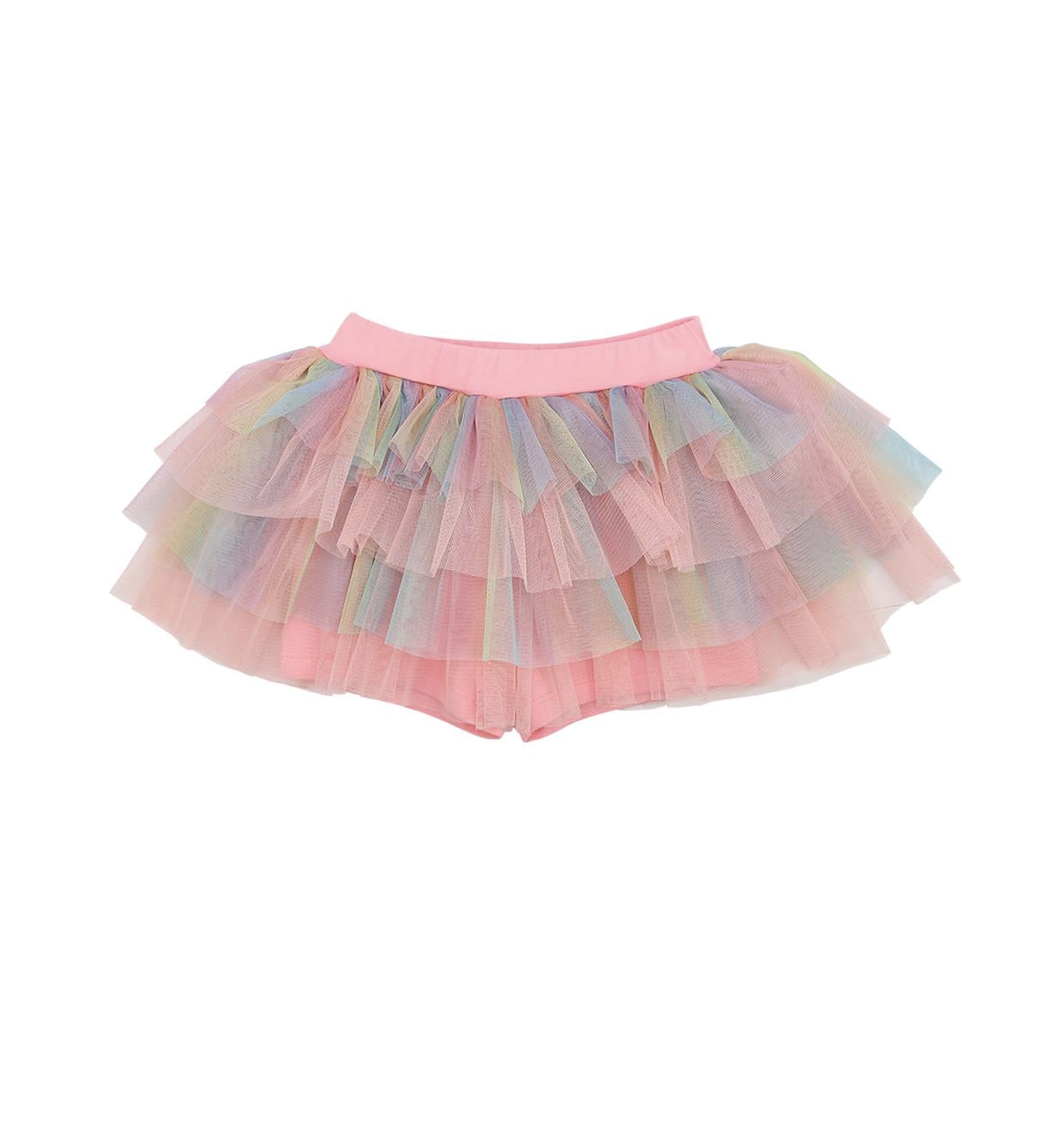 Candylicious Mini Tutu Şort