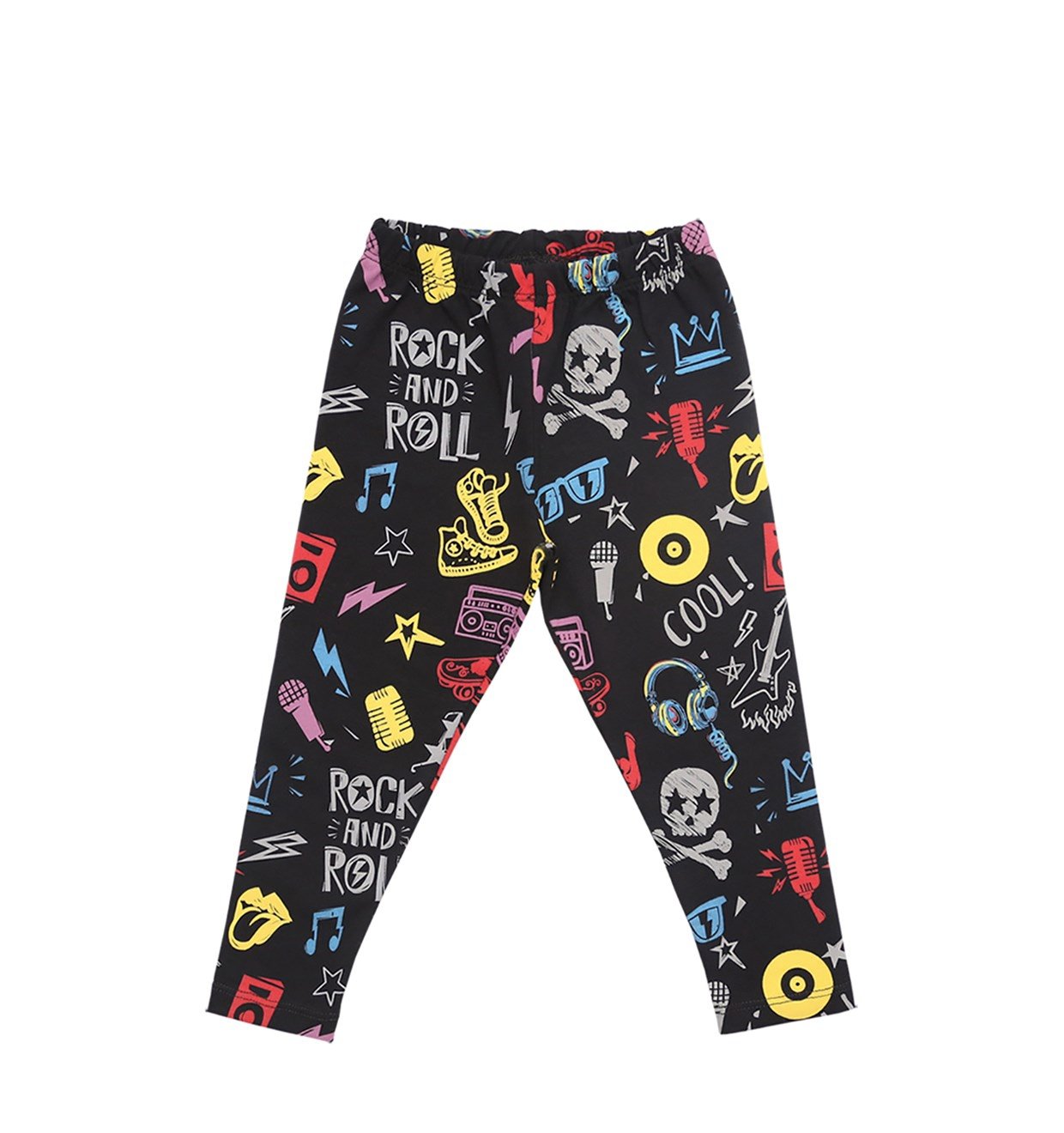 Crazy Little Thing Leggings