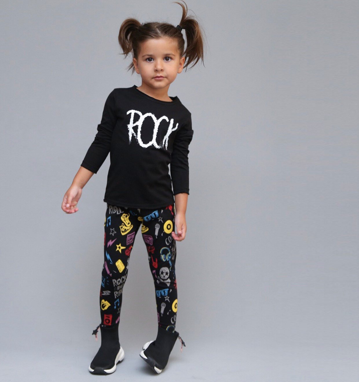 Crazy Little Thing Leggings