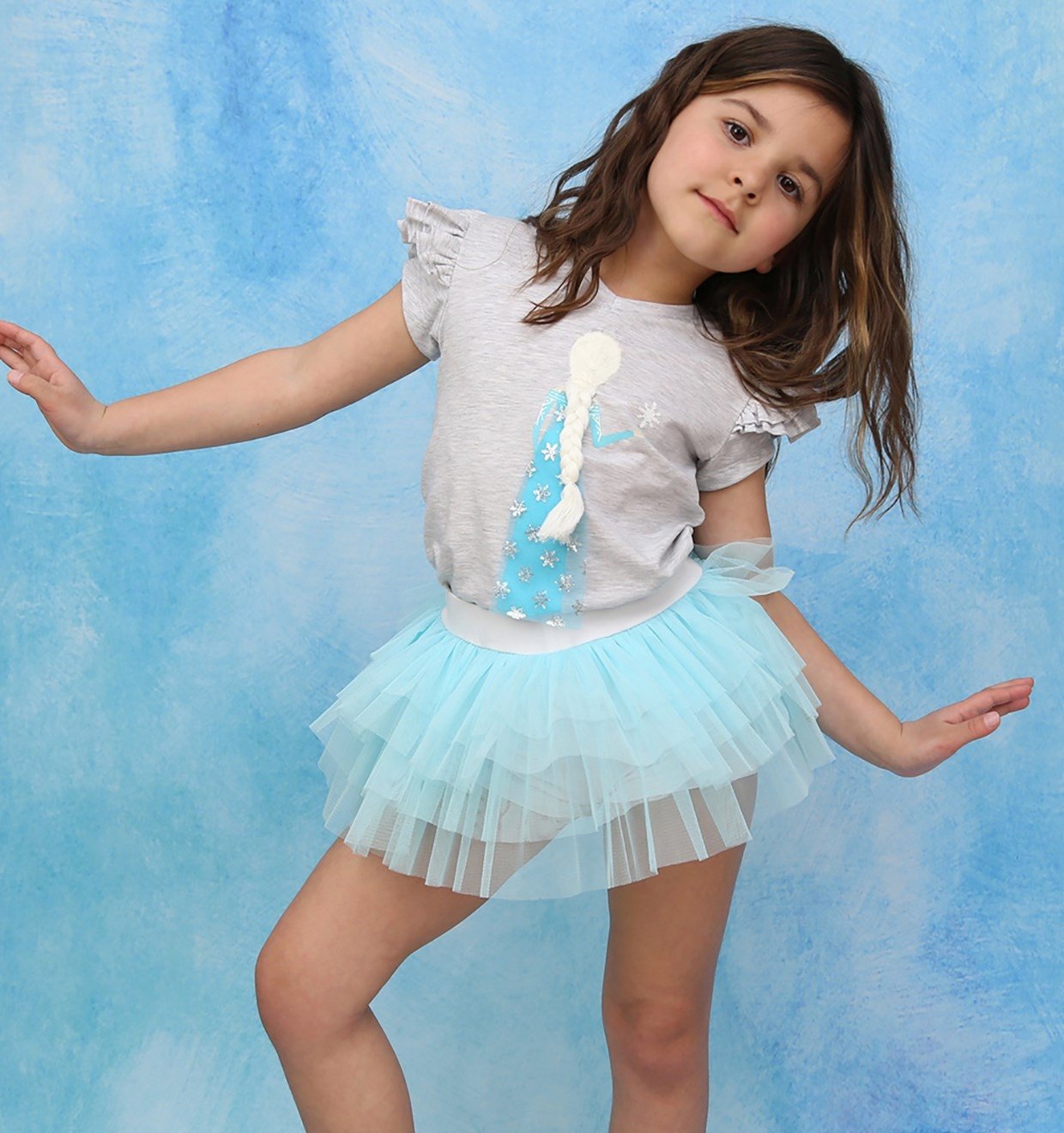 Elsa T-shirt / KK