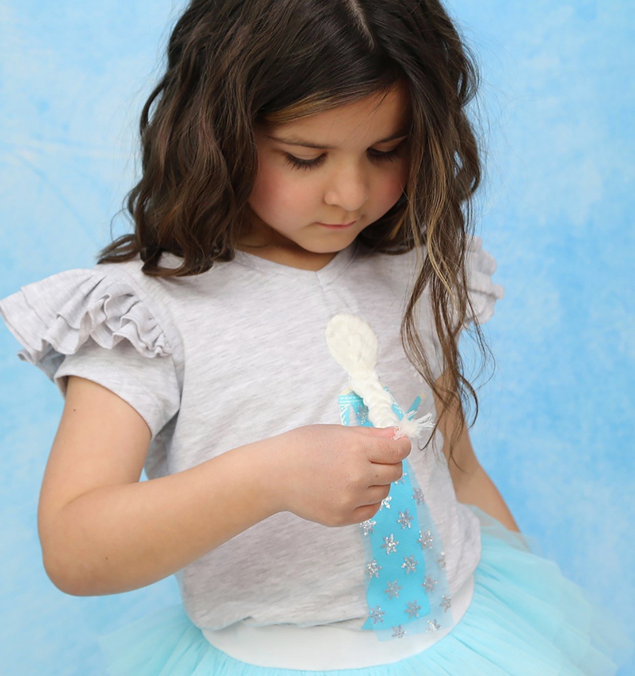 Elsa T-shirt / KK
