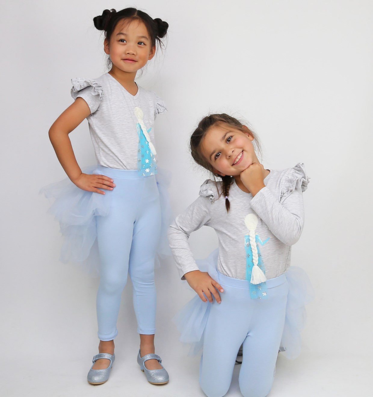 Elsa T-shirt / KK