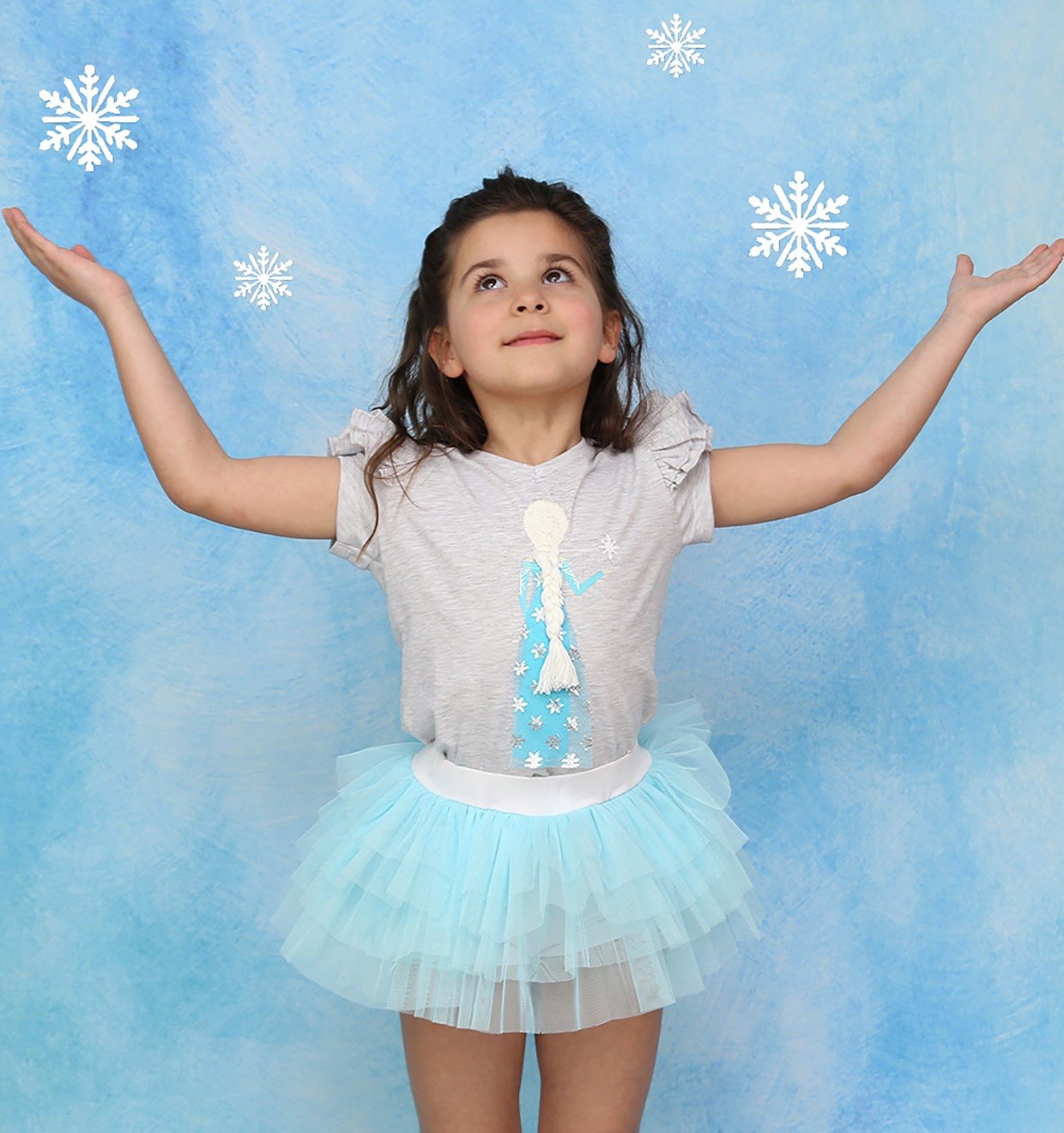 Elsa T-shirt / KK