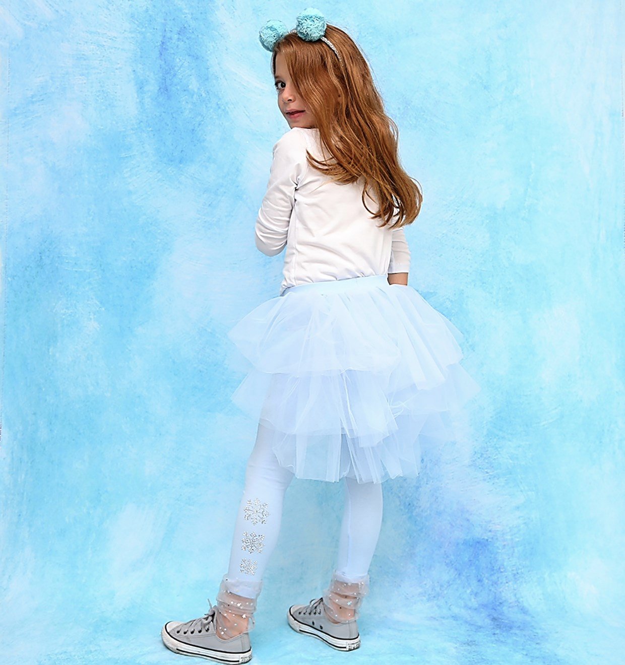 Elsa Tutu Tayt
