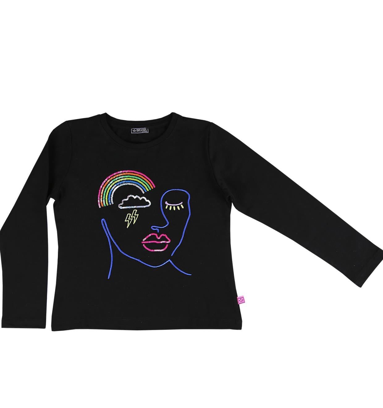 Face to Face T-shirt
