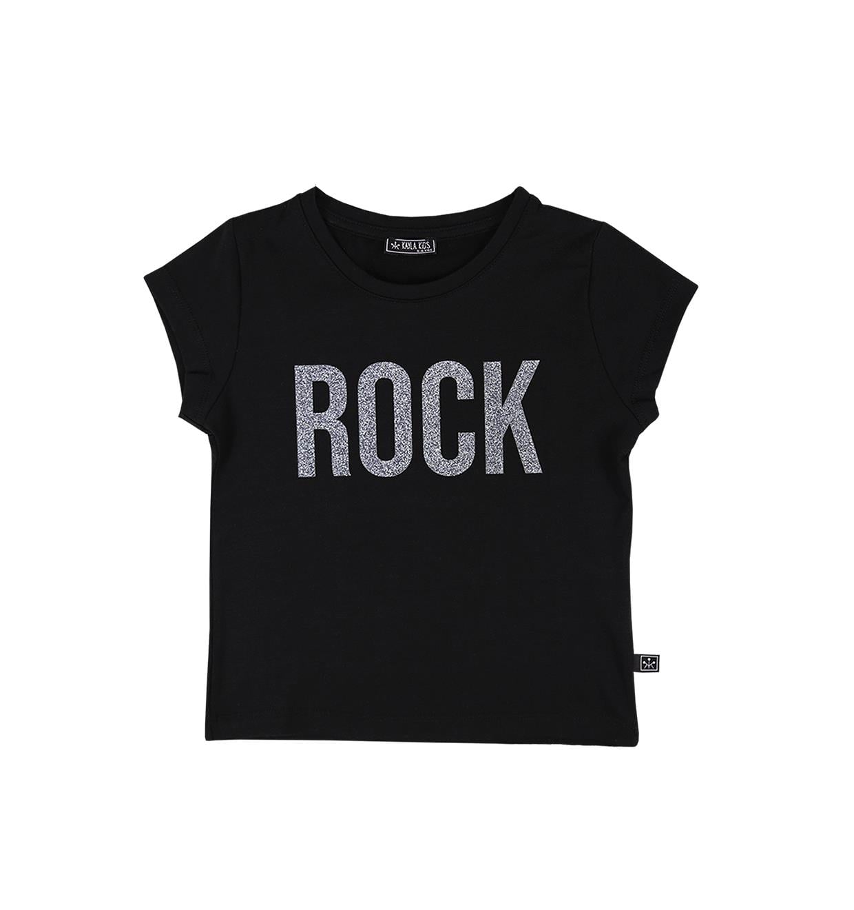 Glitter Rock T-shirt
