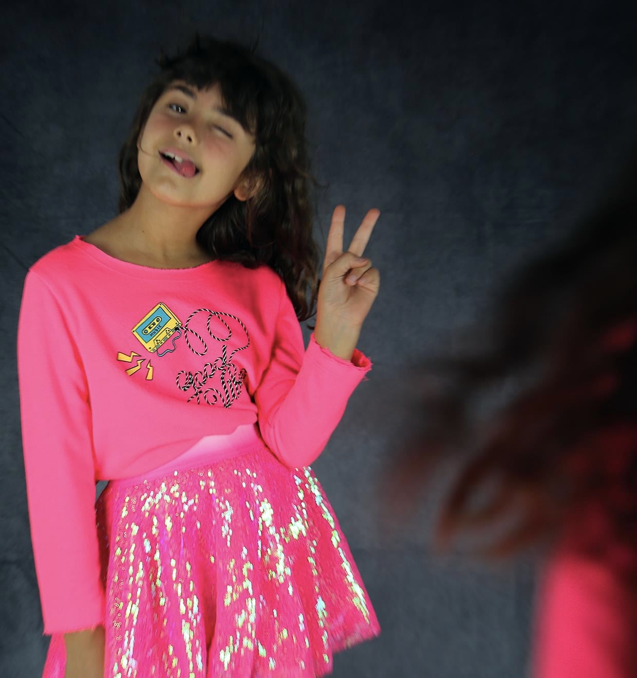 Good Vibes Sweatshirt