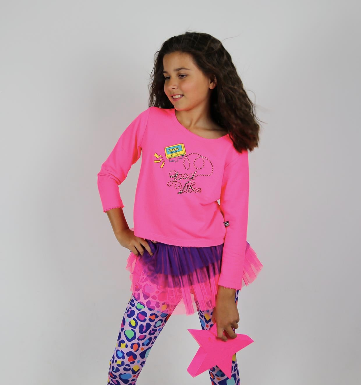Good Vibes Sweatshirt