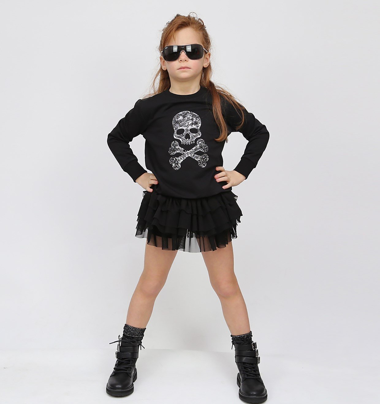 Gothic Sweatshirt