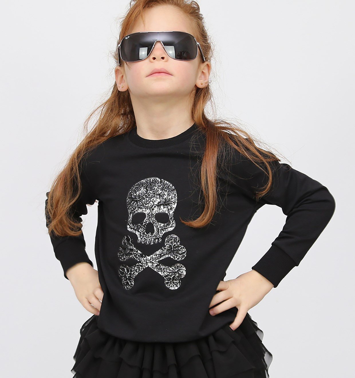 Gothic Sweatshirt