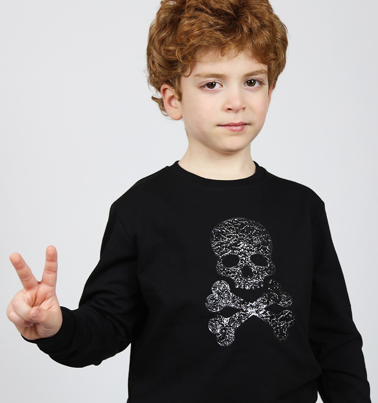 Gothic Sweatshirt