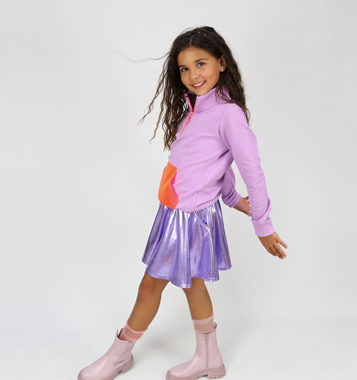 Jelly Jam Sweatshirt