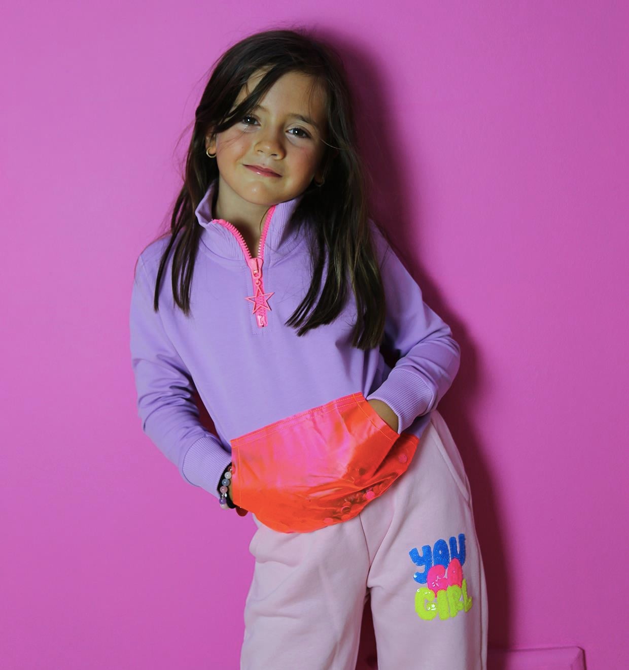 Jelly Jam Sweatshirt