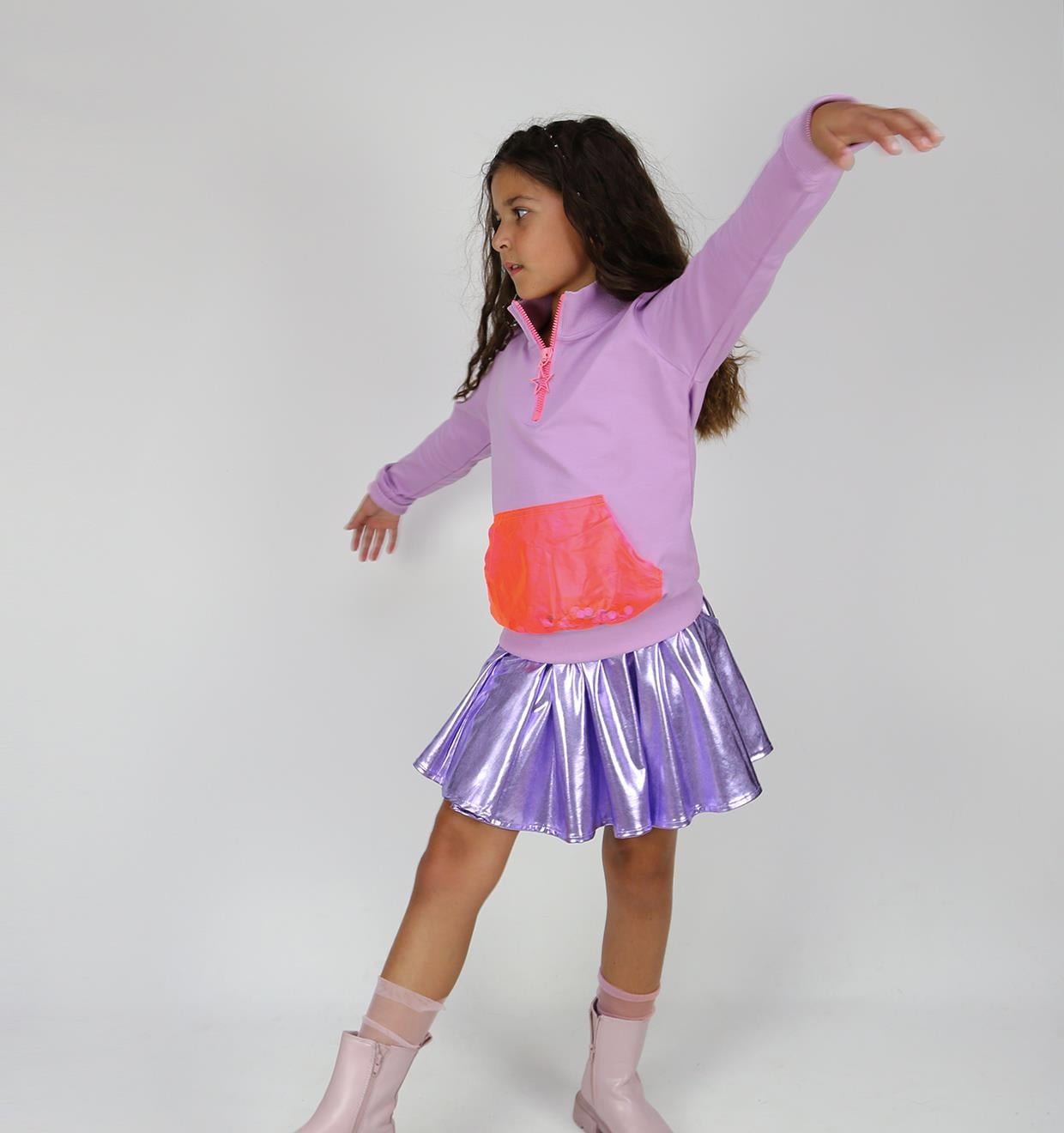 Jelly Jam Sweatshirt