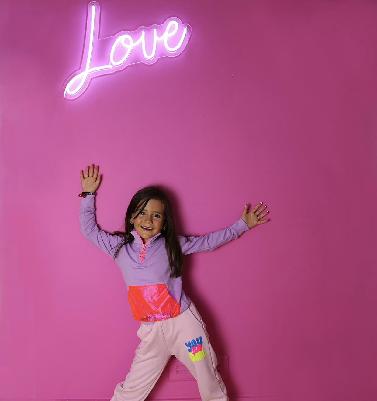 Jelly Jam Sweatshirt