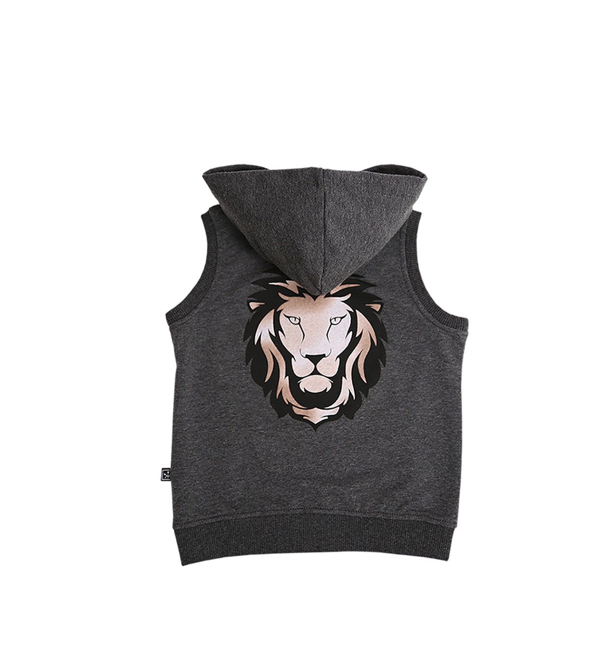 Leo Vest