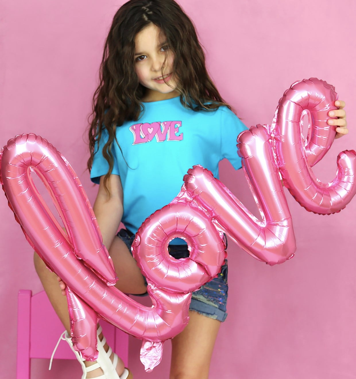 Love Actually T-shirt