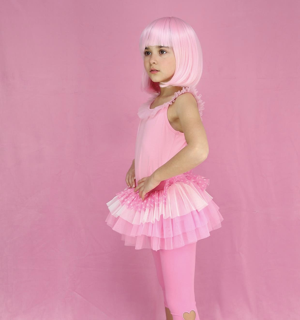 Love is in the Air Tutu Tayt