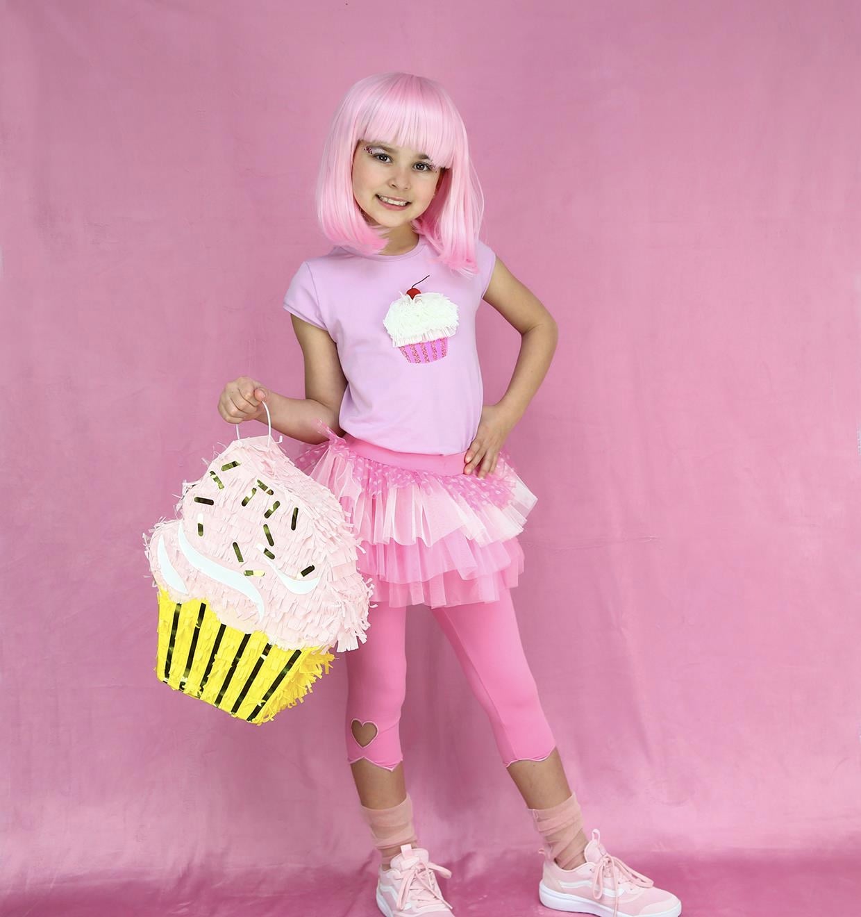 Love is in the Air Tutu Tayt