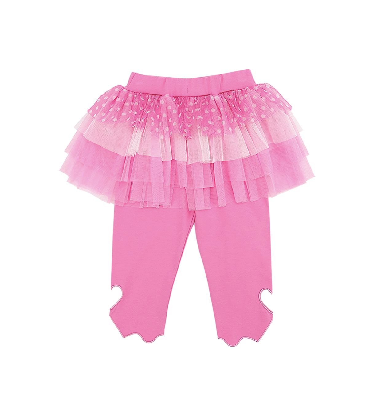 Love is in the Air Tutu Tayt