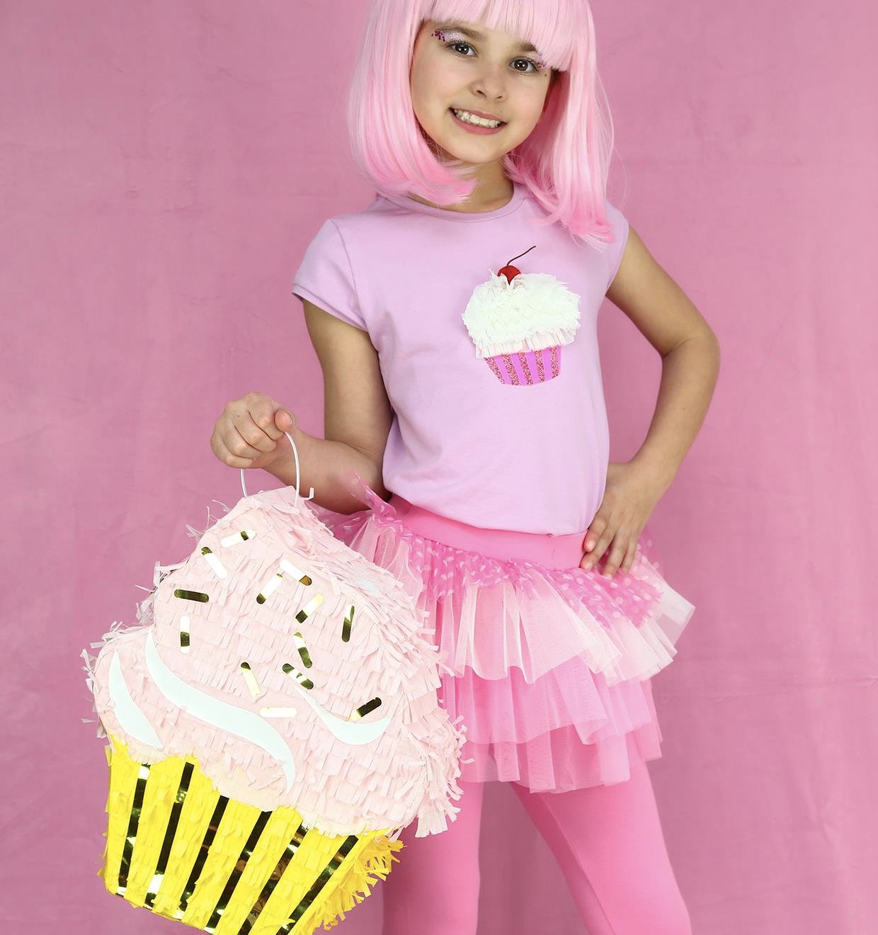 Love is in the Air Tutu Tayt