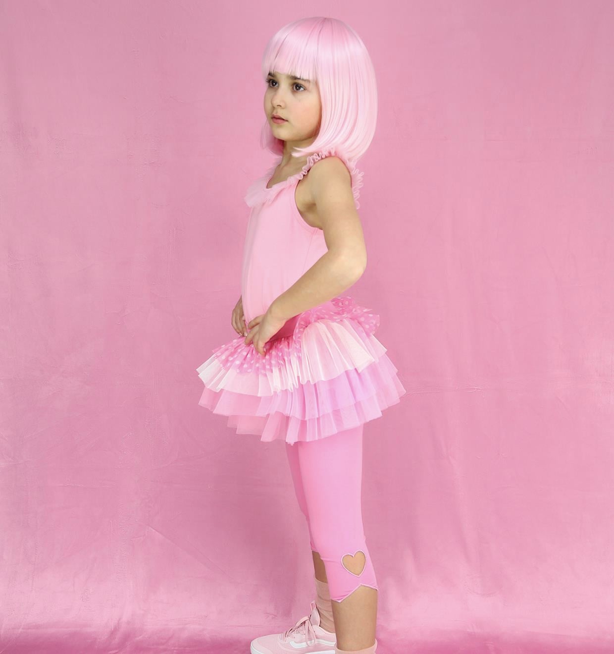 Love is in the Air Tutu Tayt