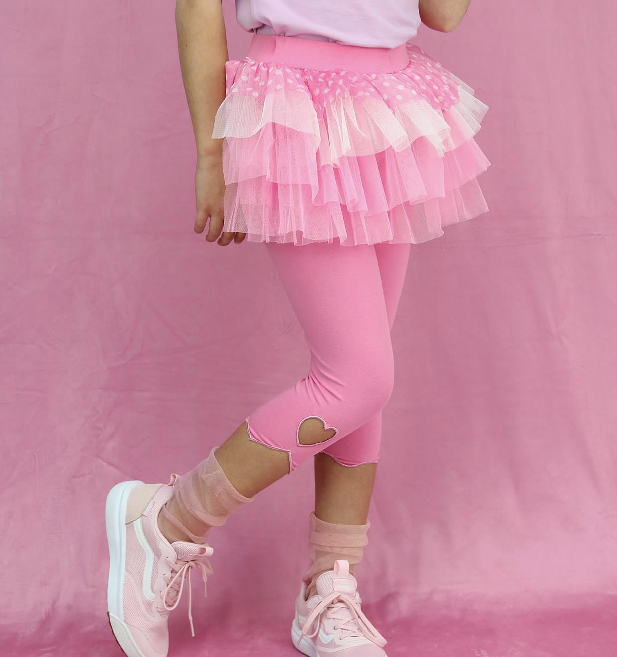 Love is in the Air Tutu Tayt