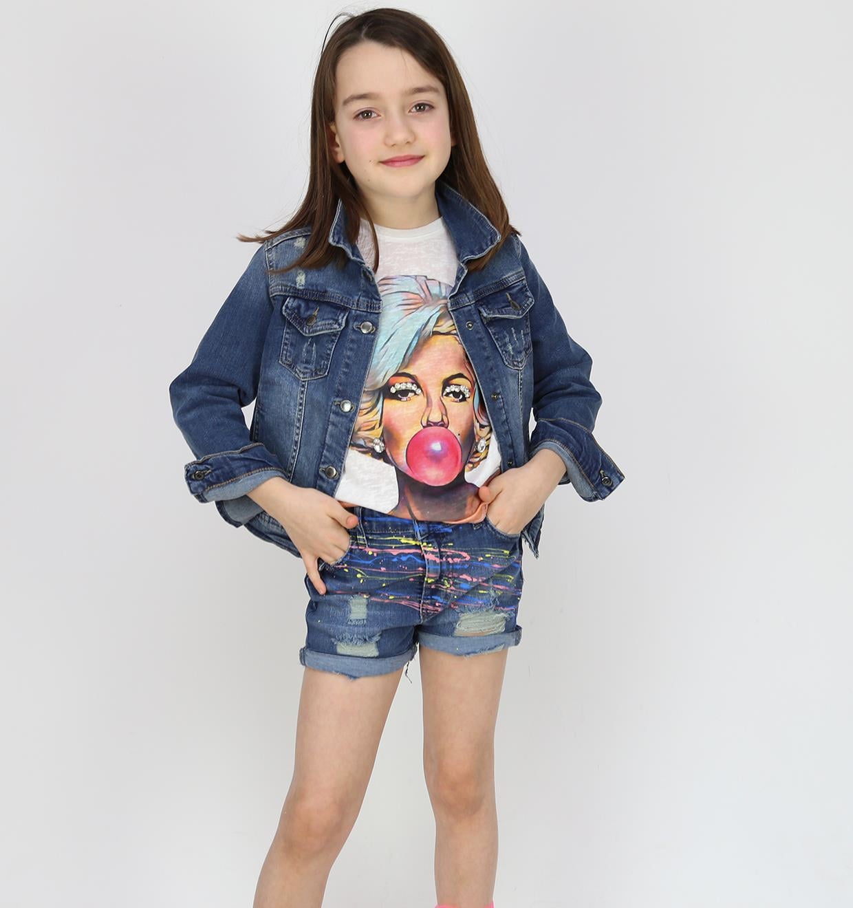 Marilyn T-shirt