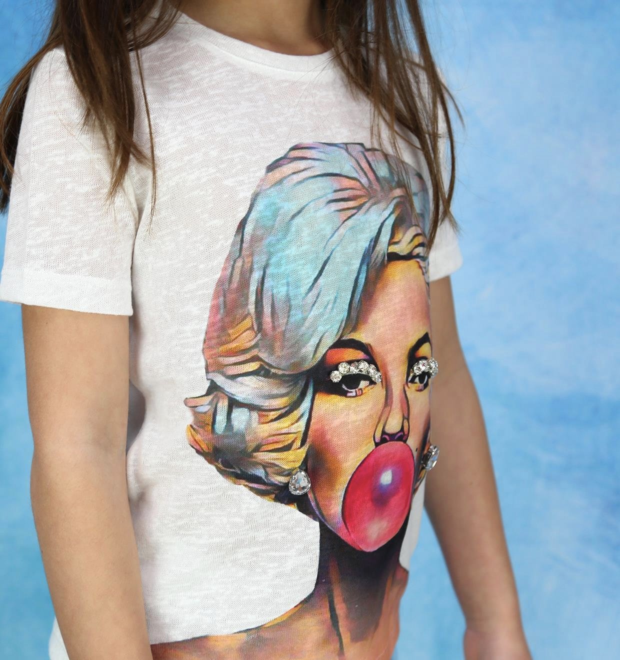 Marilyn T-shirt