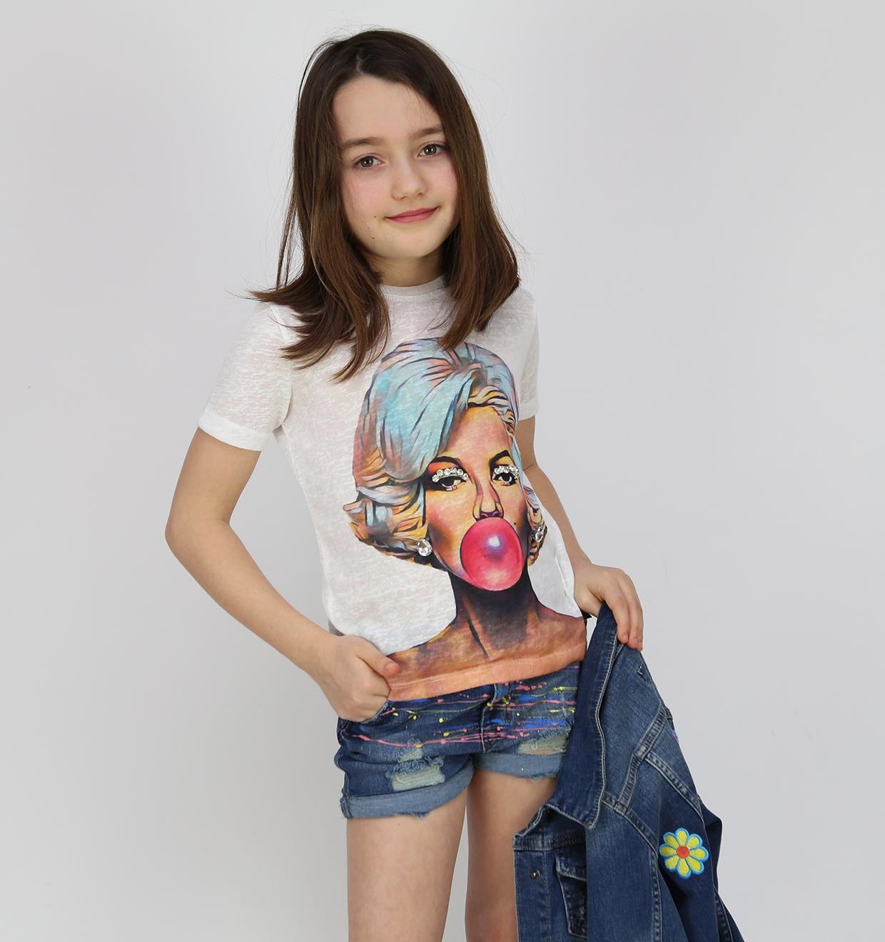 Marilyn T-shirt