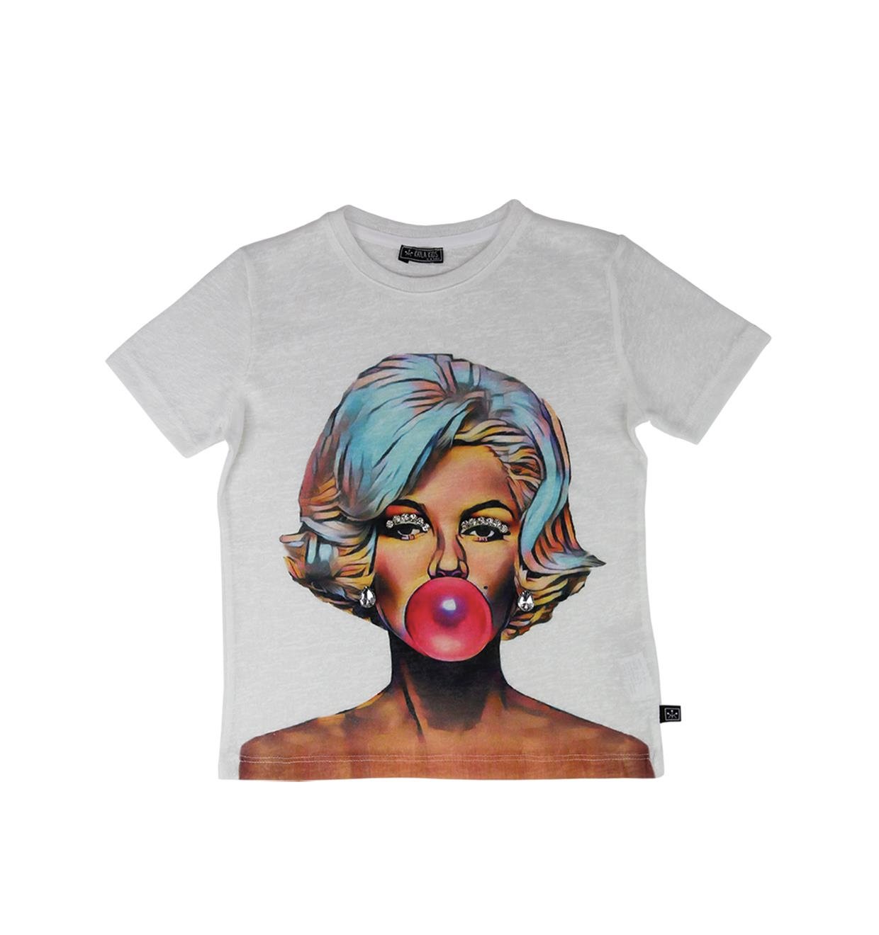 Marilyn T-shirt