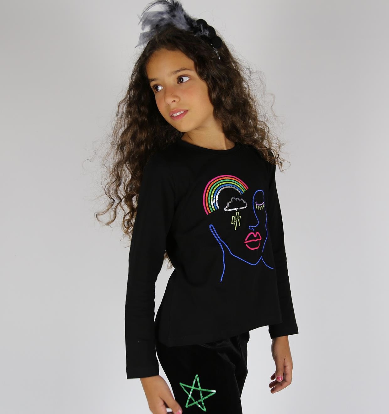 Miranda T-shirt