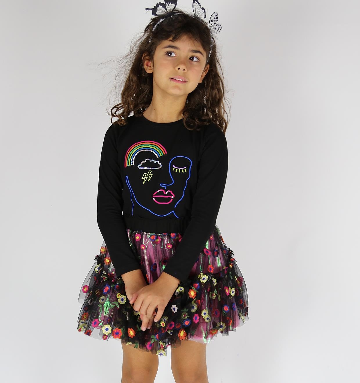 Miranda T-shirt