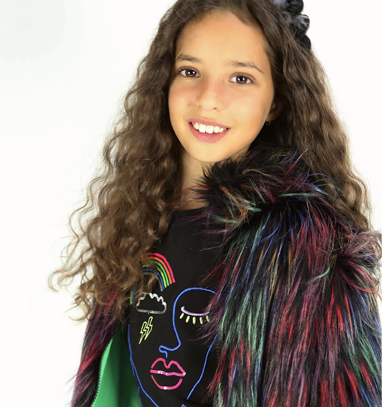 Miranda T-shirt
