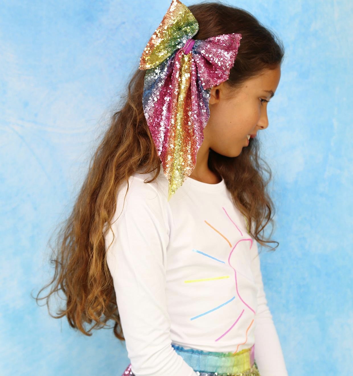 Pia Rainbow Payet Etek