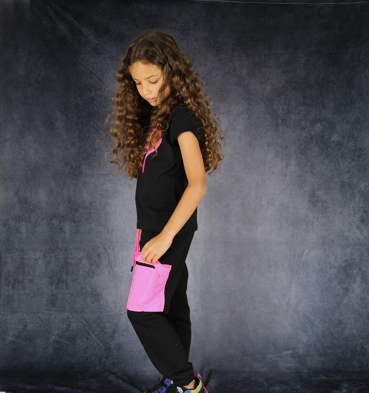 Pocket Rocket Jogger Pantolon