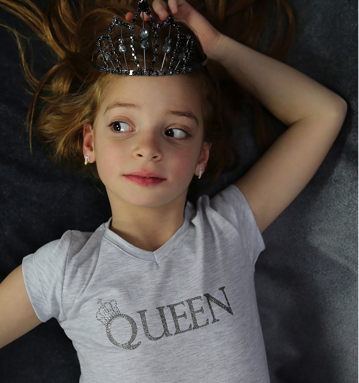 Queen T-shirt