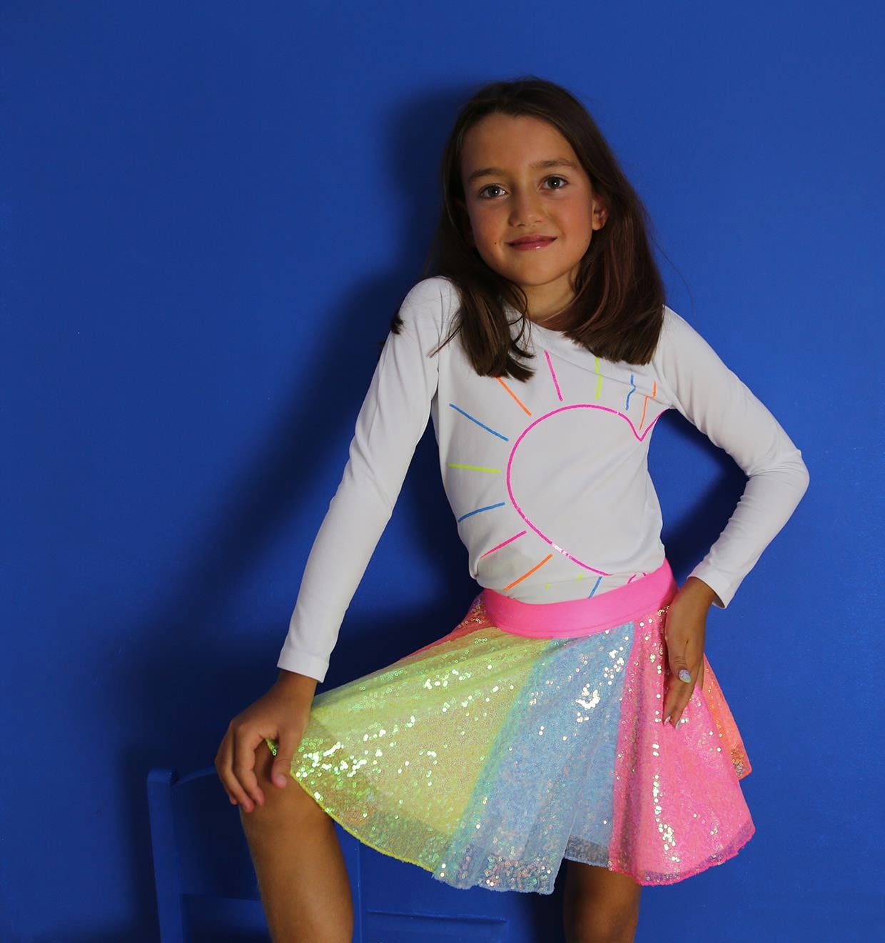 Roxy Payet Etek