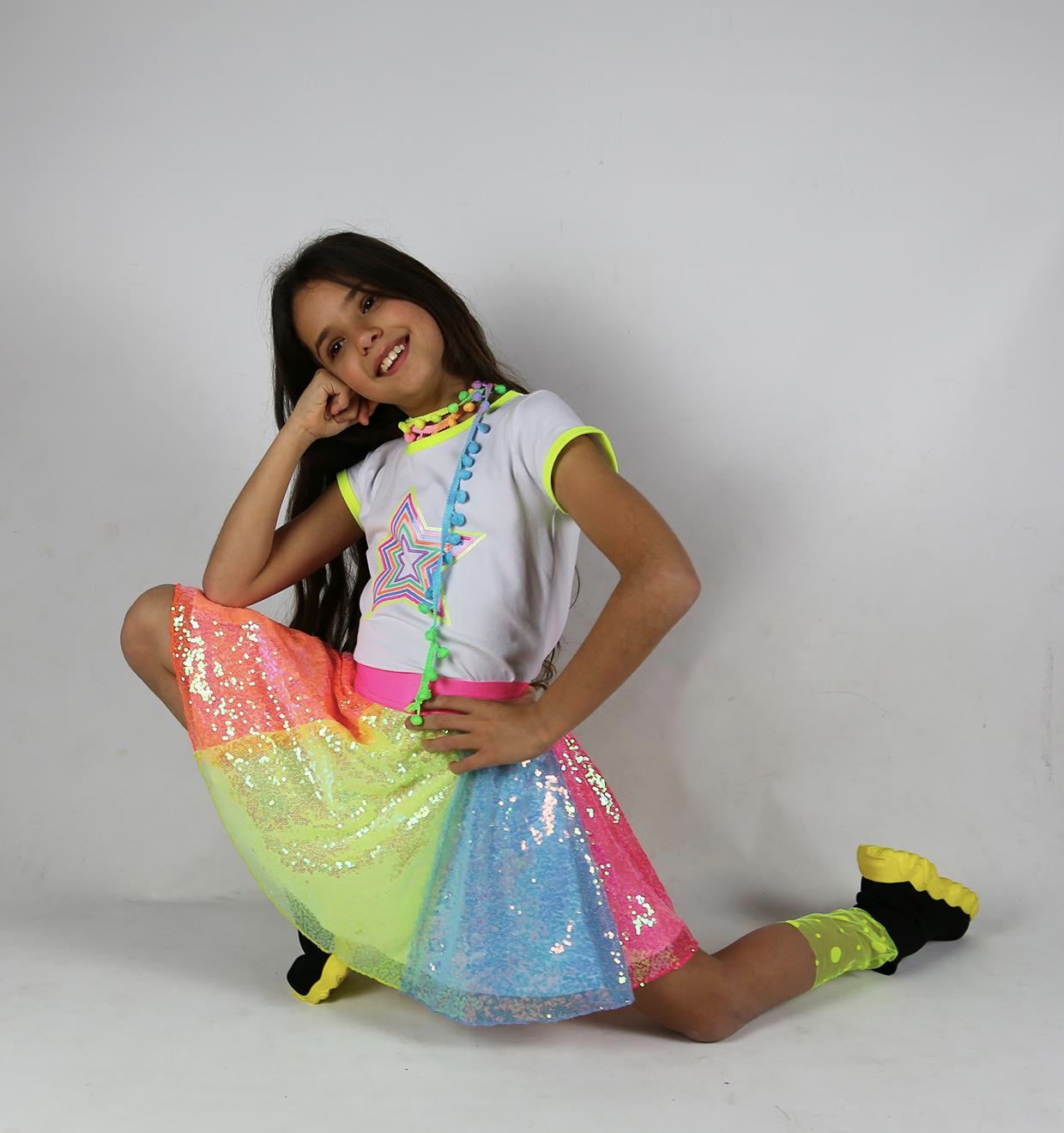 Roxy Payet Etek