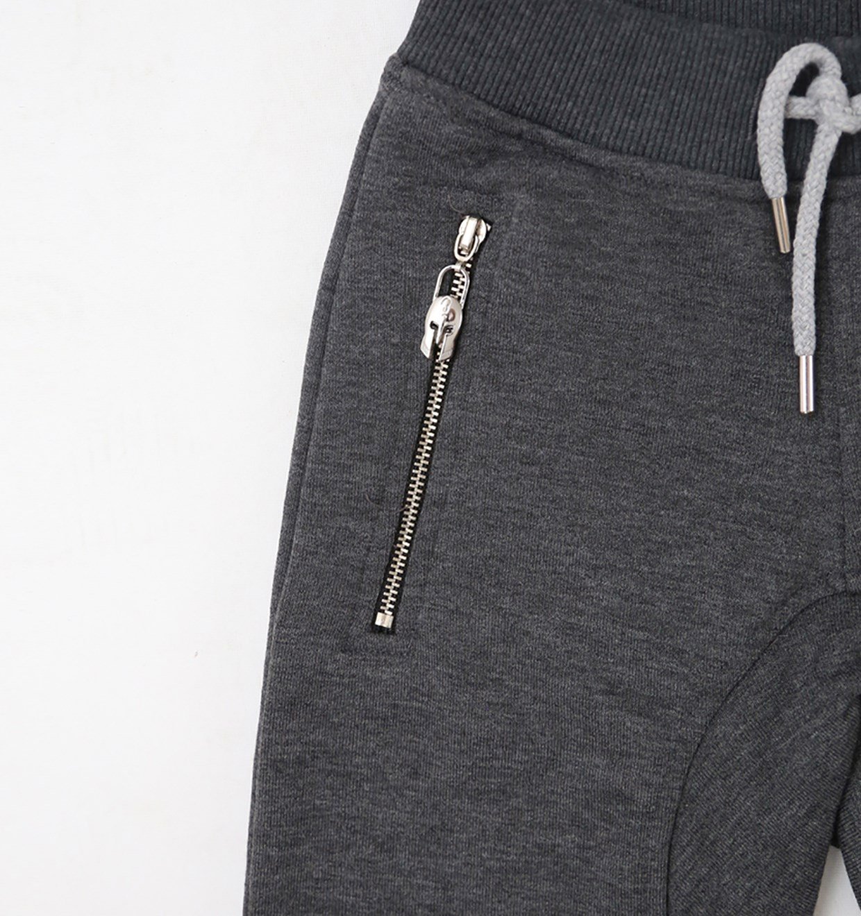 Spartan Baggy Pants