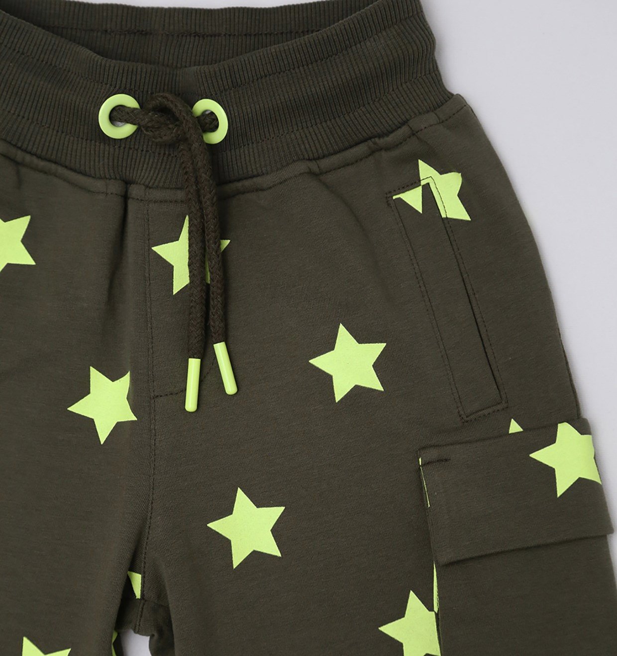 Starlight Cargo Shorts